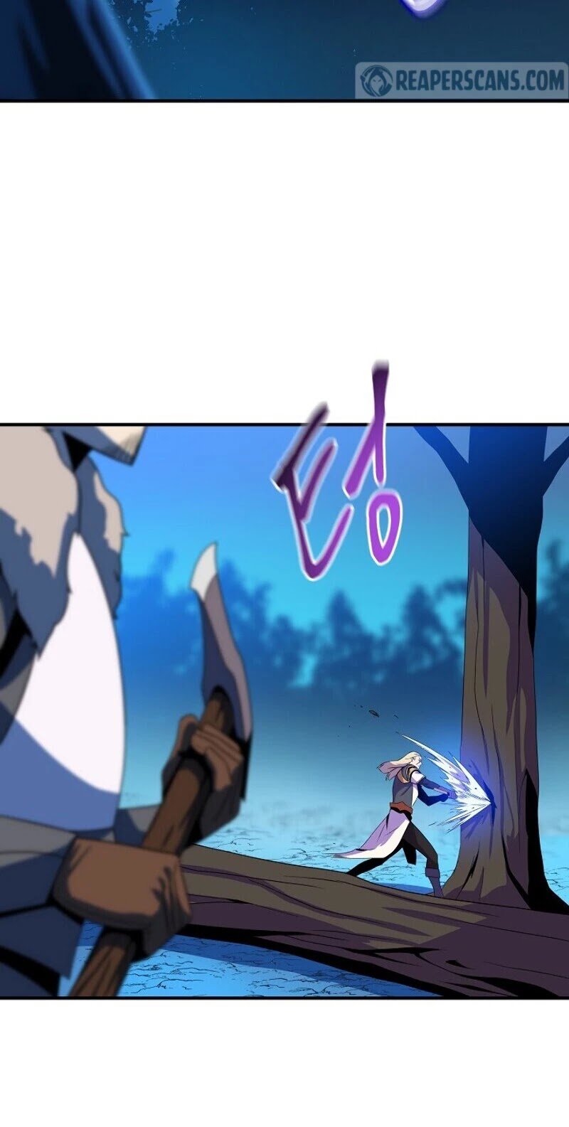 Kill the Hero Chapter 33 page 40 - Chapter 33