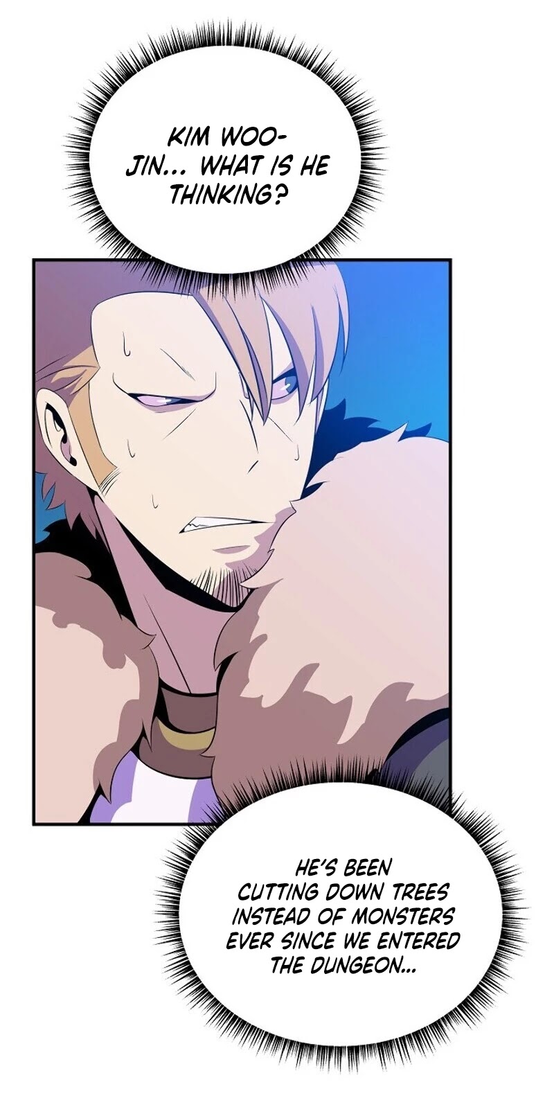Kill the Hero Chapter 33 page 41 - Chapter 33