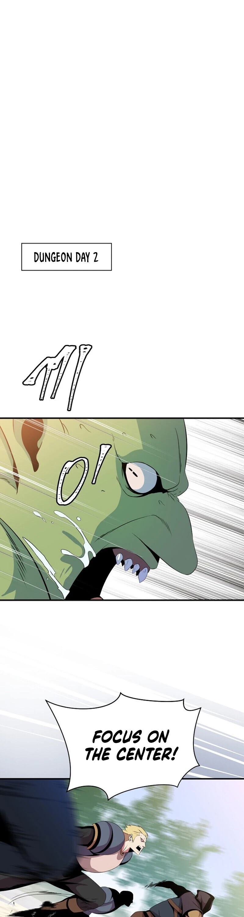 Kill the Hero Chapter 33 page 42 - Chapter 33