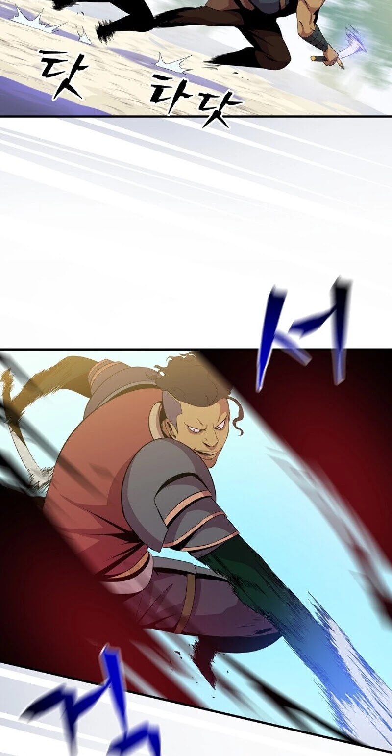 Kill the Hero Chapter 33 page 43 - Chapter 33