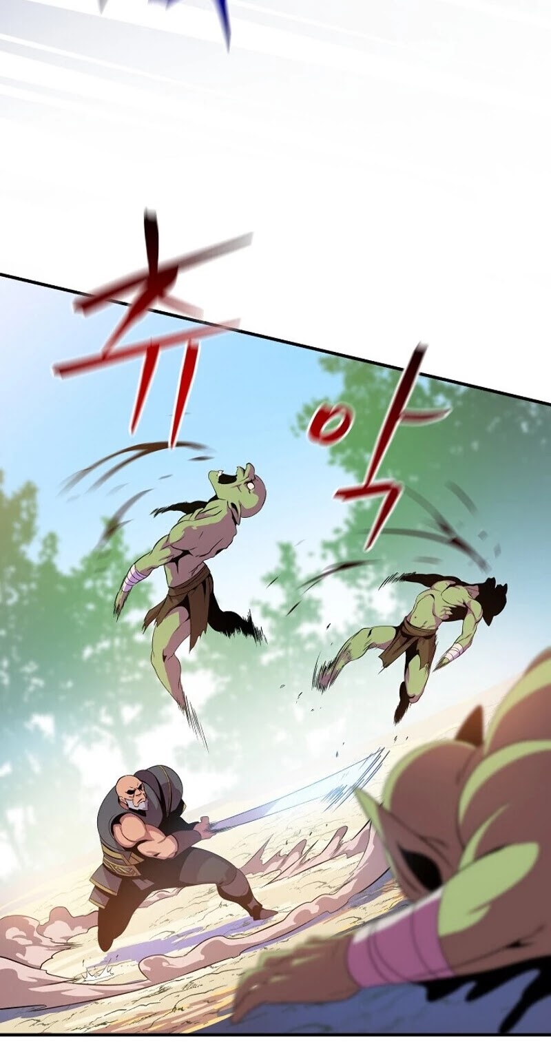 Kill the Hero Chapter 33 page 44 - Chapter 33