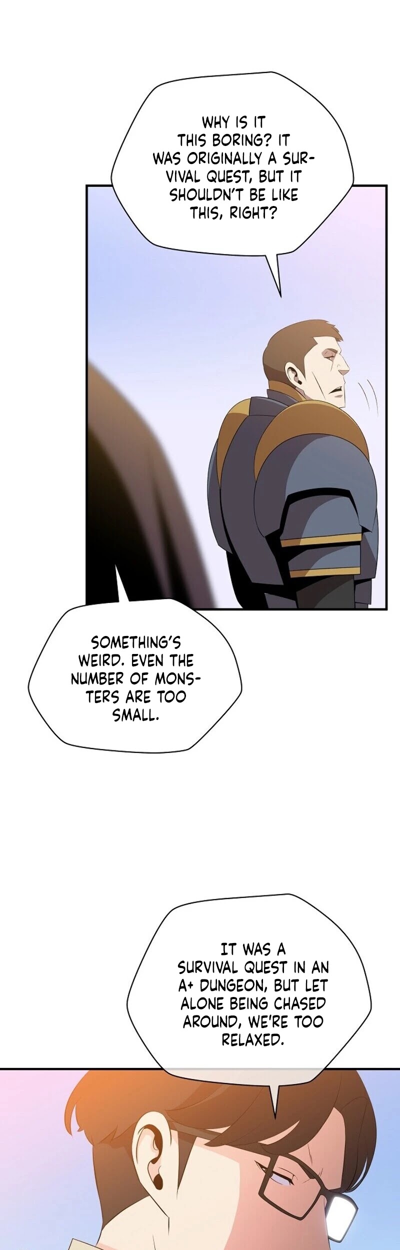 Kill the Hero Chapter 33 page 47 - Chapter 33