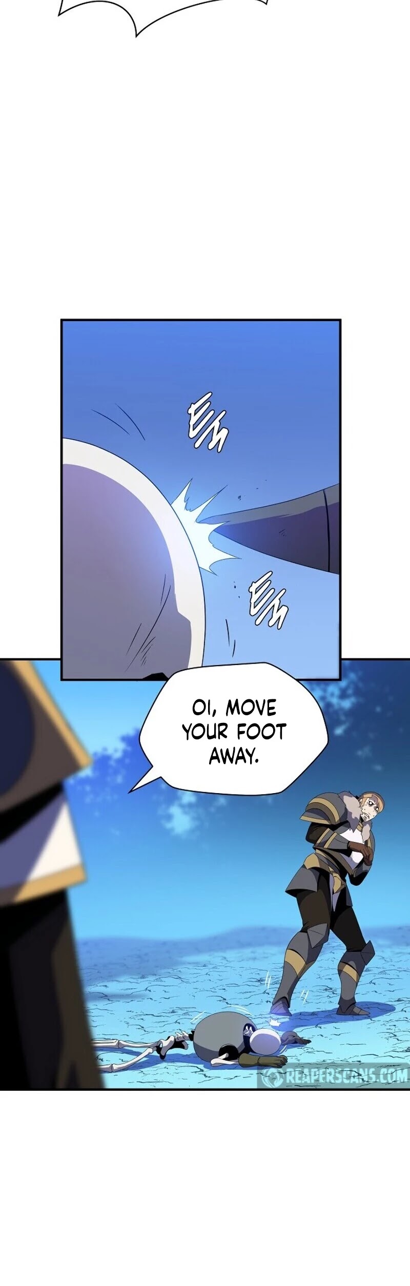 Kill the Hero Chapter 33 page 5 - Chapter 33