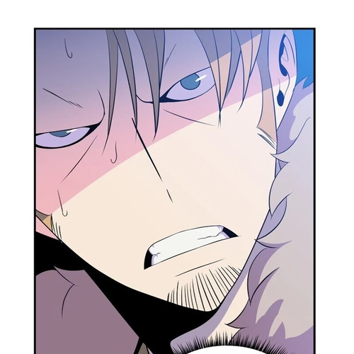 Kill the Hero Chapter 33 cover