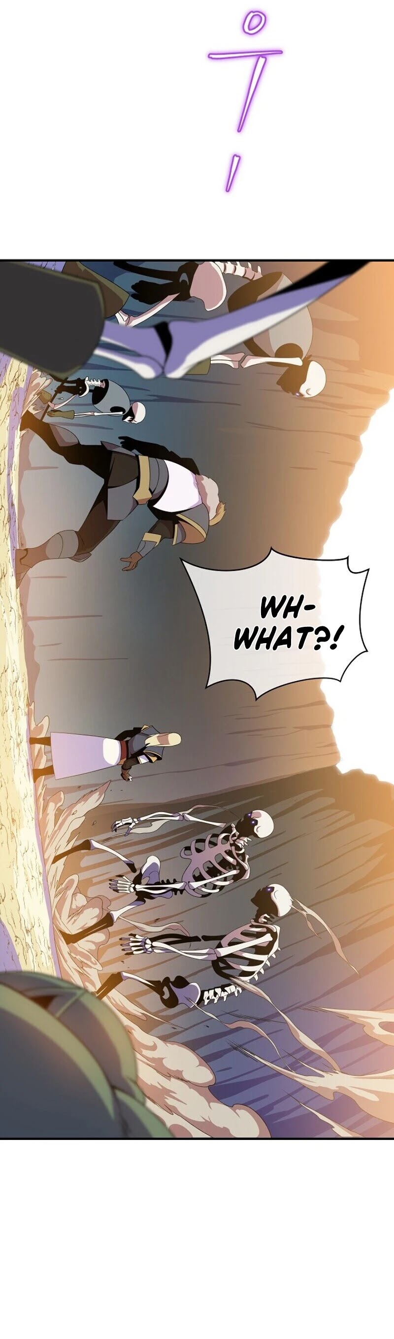 Kill the Hero Chapter 34 page 11 - Chapter 34