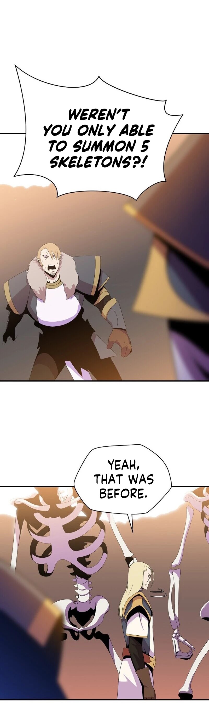 Kill the Hero Chapter 34 page 12 - Chapter 34