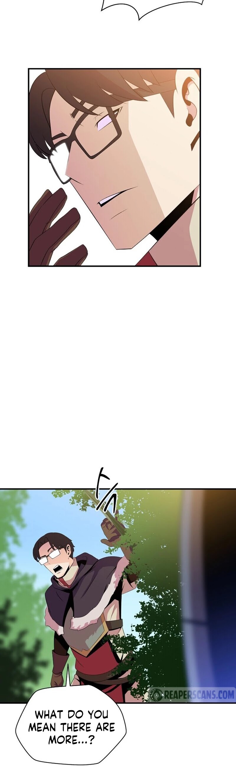 Kill the Hero Chapter 34 page 19 - Chapter 34