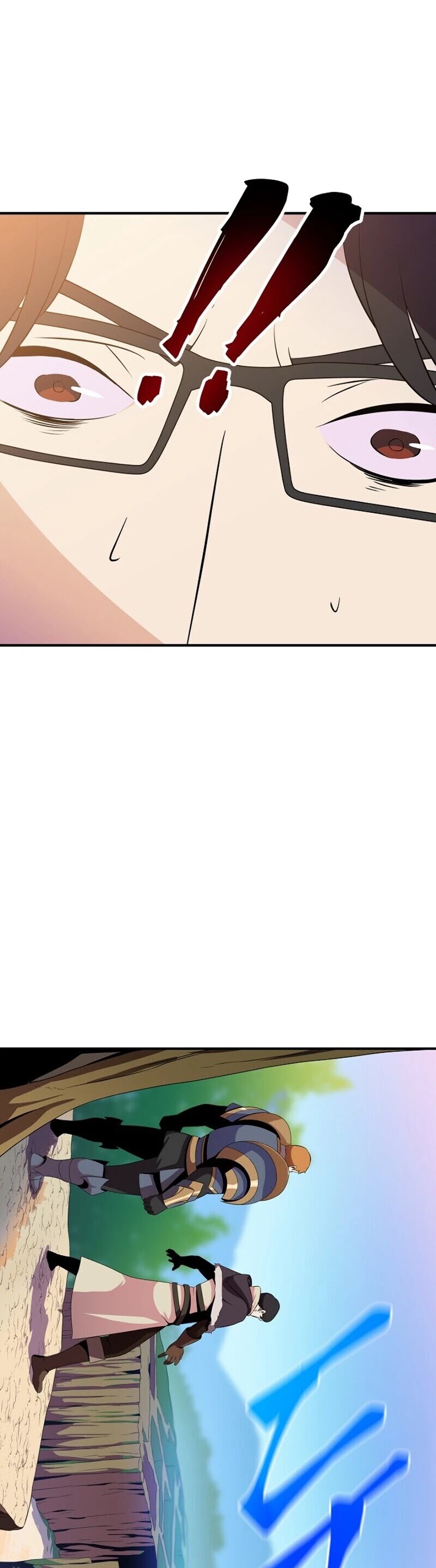 Kill the Hero Chapter 34 page 20 - Chapter 34
