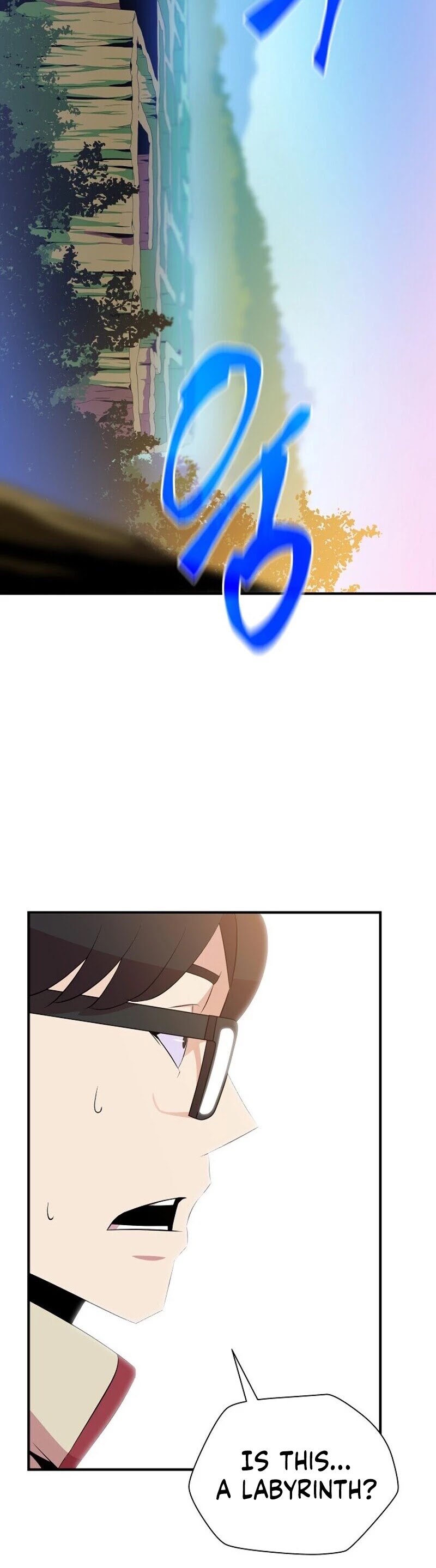 Kill the Hero Chapter 34 page 21 - Chapter 34