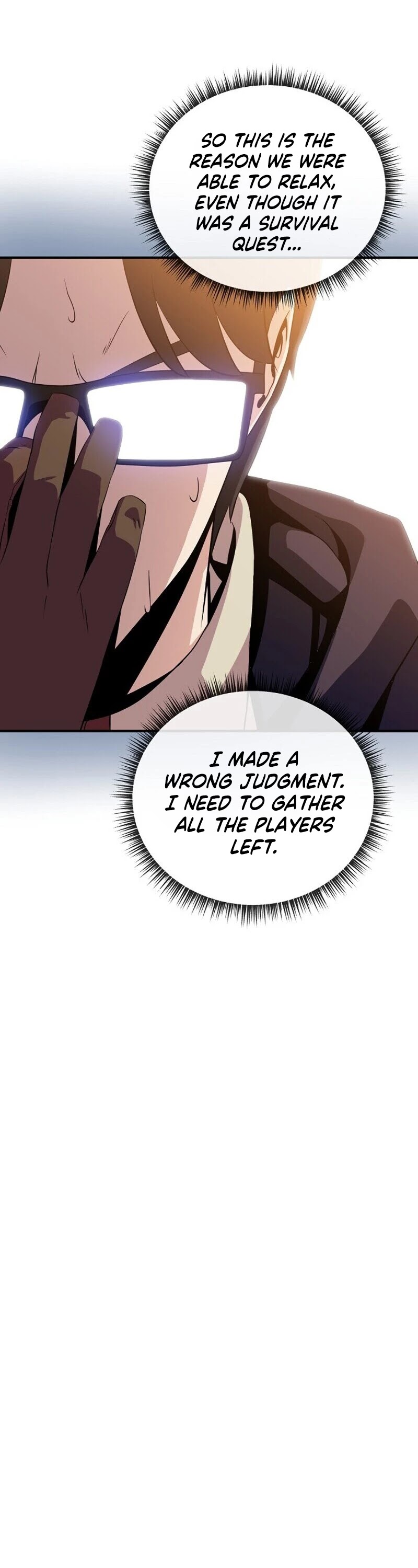 Kill the Hero Chapter 34 page 26 - Chapter 34