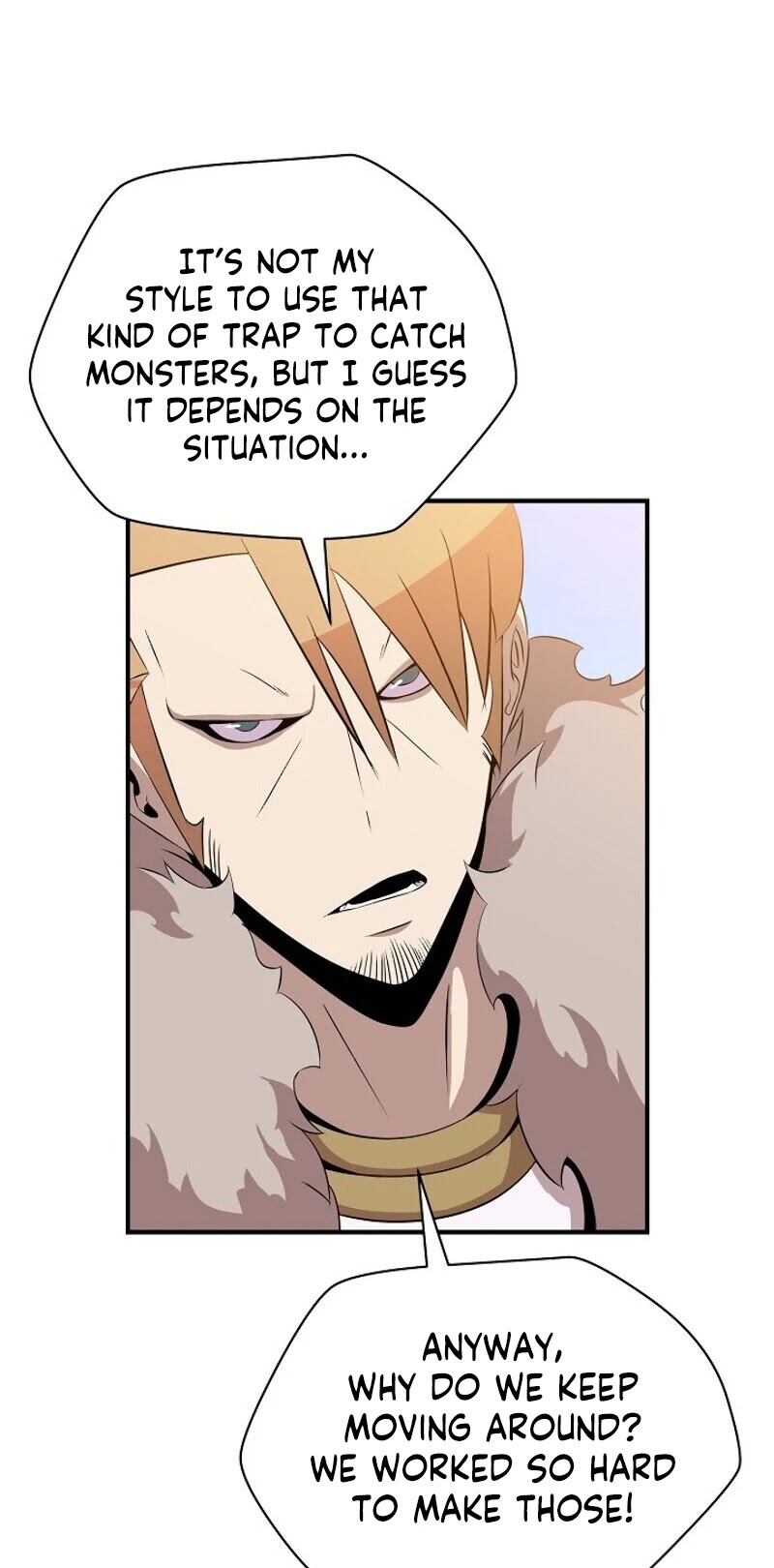 Kill the Hero Chapter 34 page 27 - Chapter 34