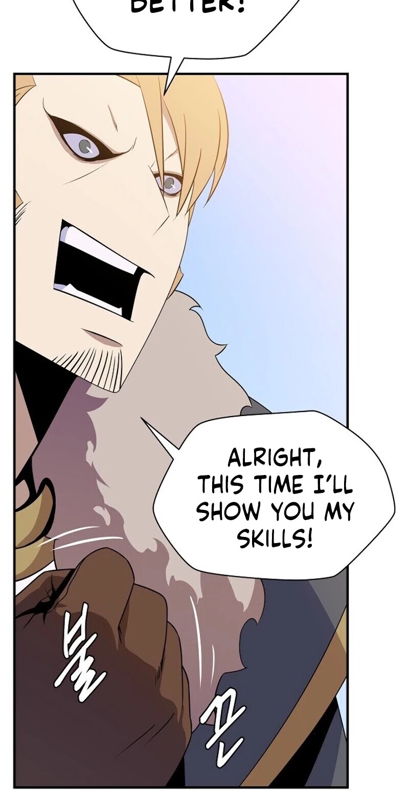 Kill the Hero Chapter 34 page 31 - Chapter 34