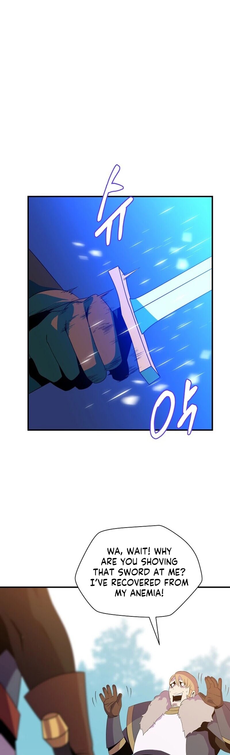 Kill the Hero Chapter 34 page 32 - Chapter 34