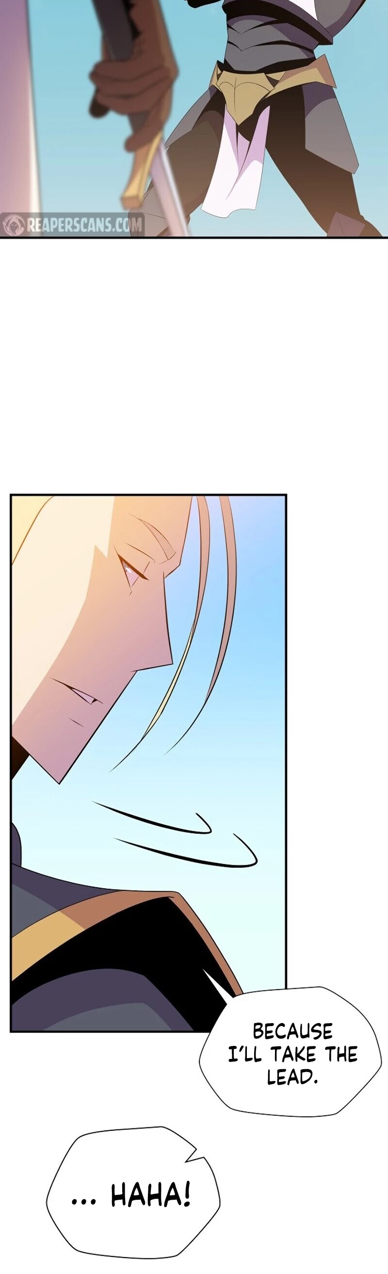 Kill the Hero Chapter 34 page 33 - Chapter 34