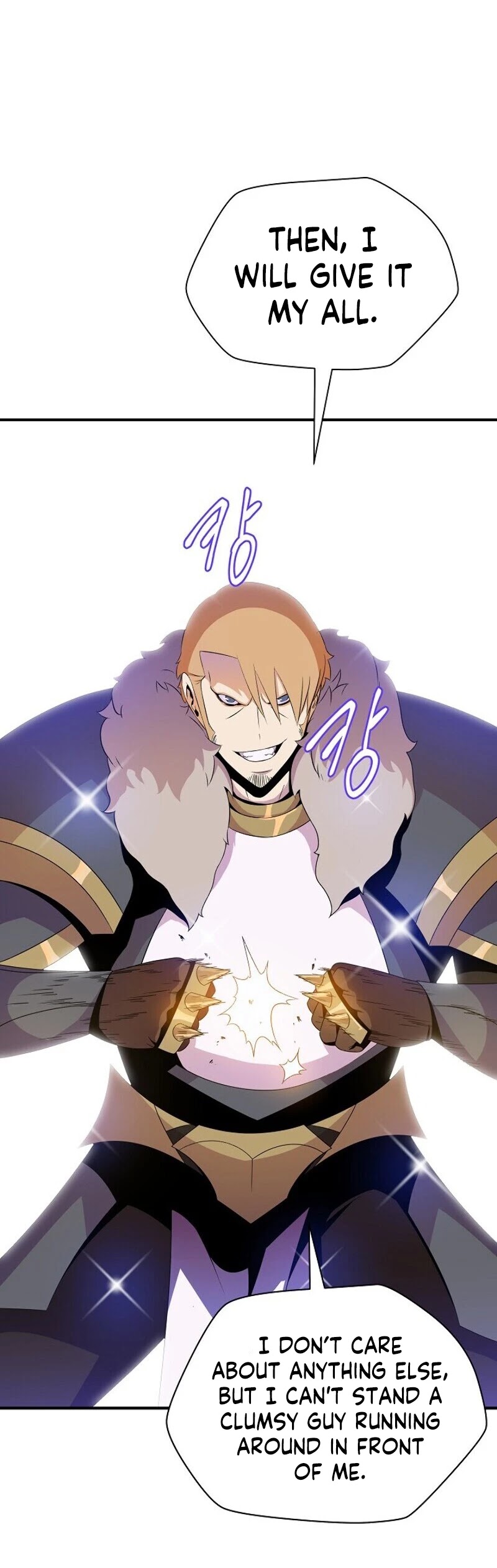 Kill the Hero Chapter 34 page 34 - Chapter 34