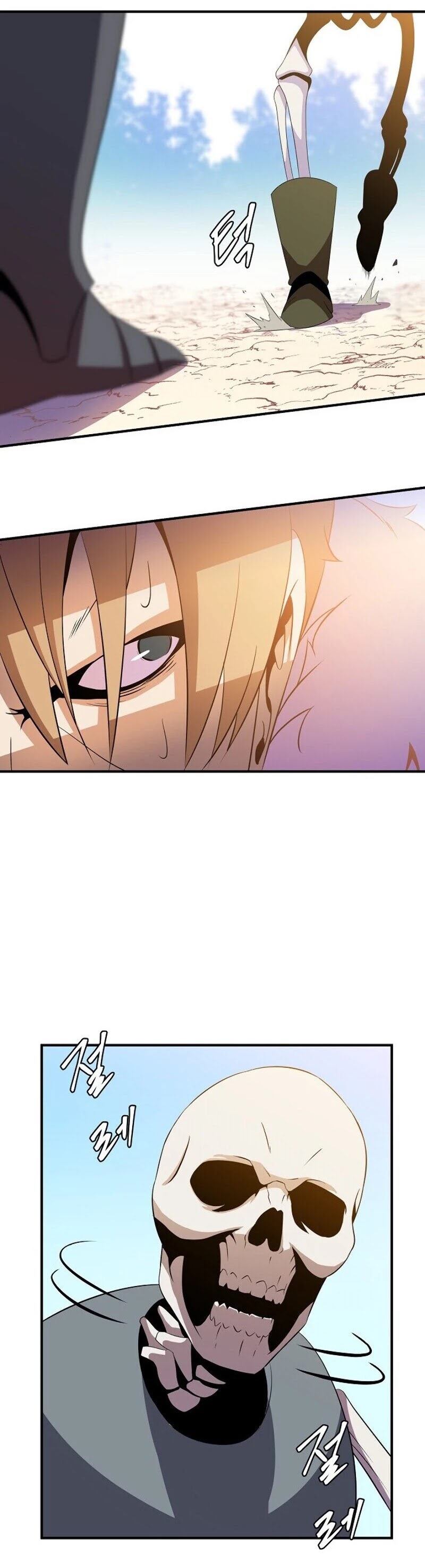 Kill the Hero Chapter 34 page 37 - Chapter 34