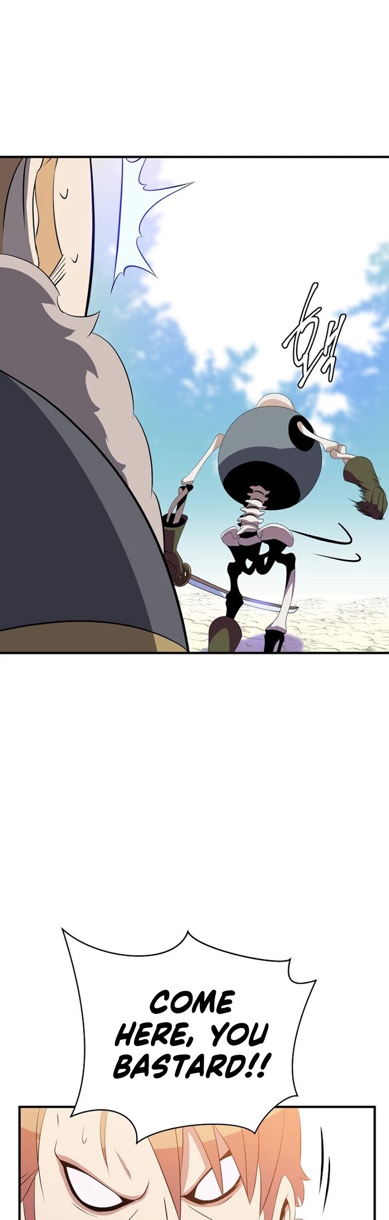 Kill the Hero Chapter 34 page 38 - Chapter 34