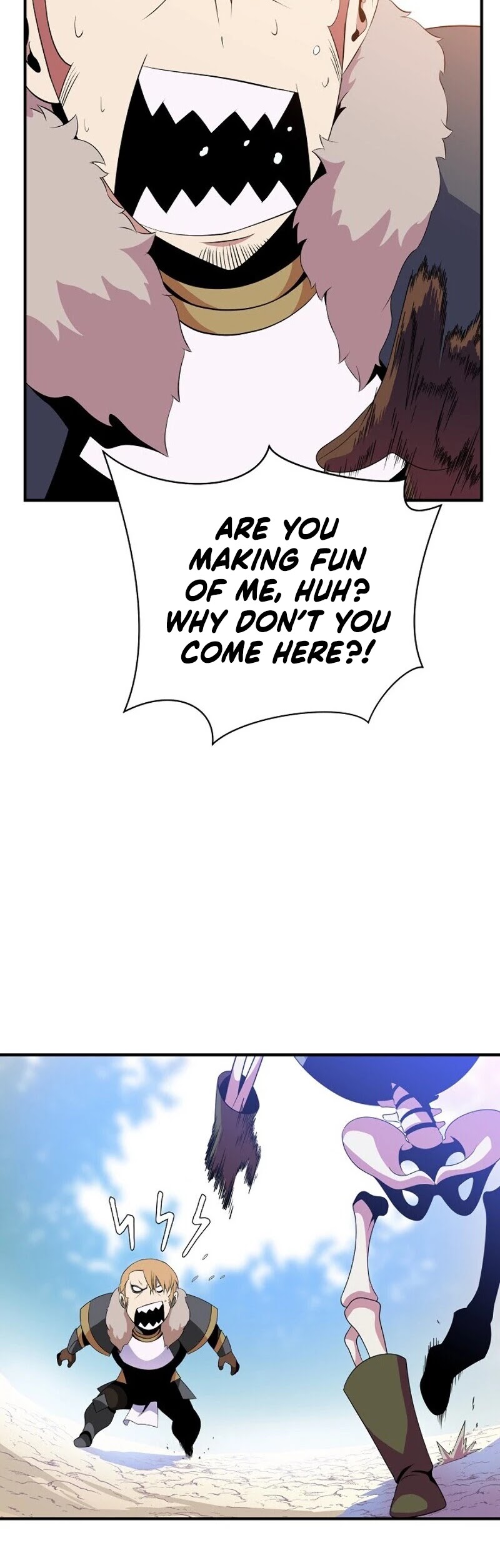 Kill the Hero Chapter 34 page 39 - Chapter 34
