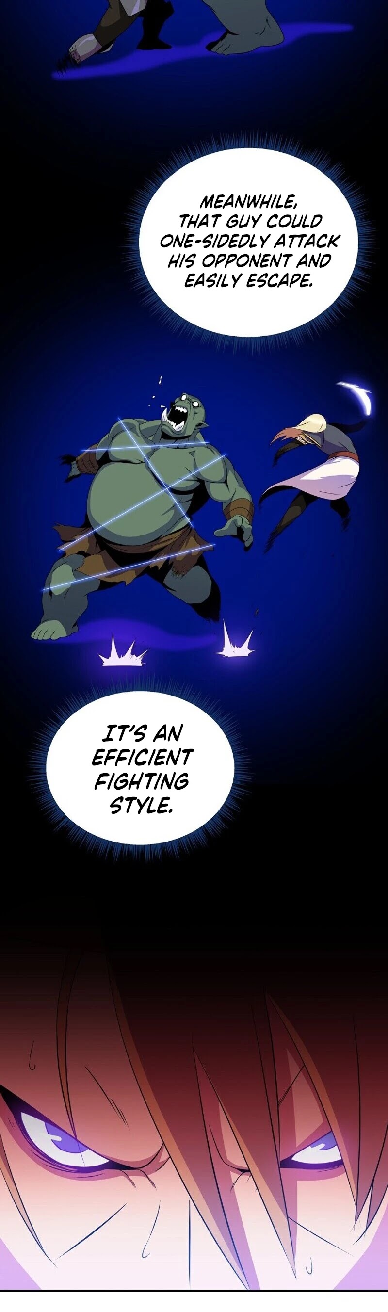 Kill the Hero Chapter 34 page 41 - Chapter 34