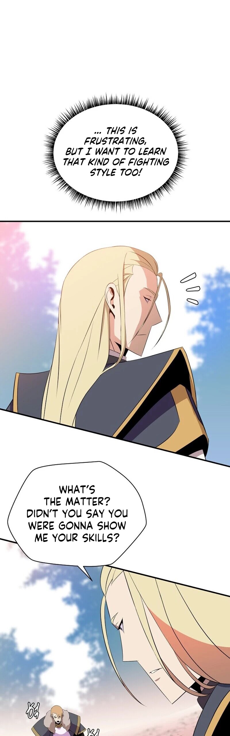 Kill the Hero Chapter 34 page 42 - Chapter 34