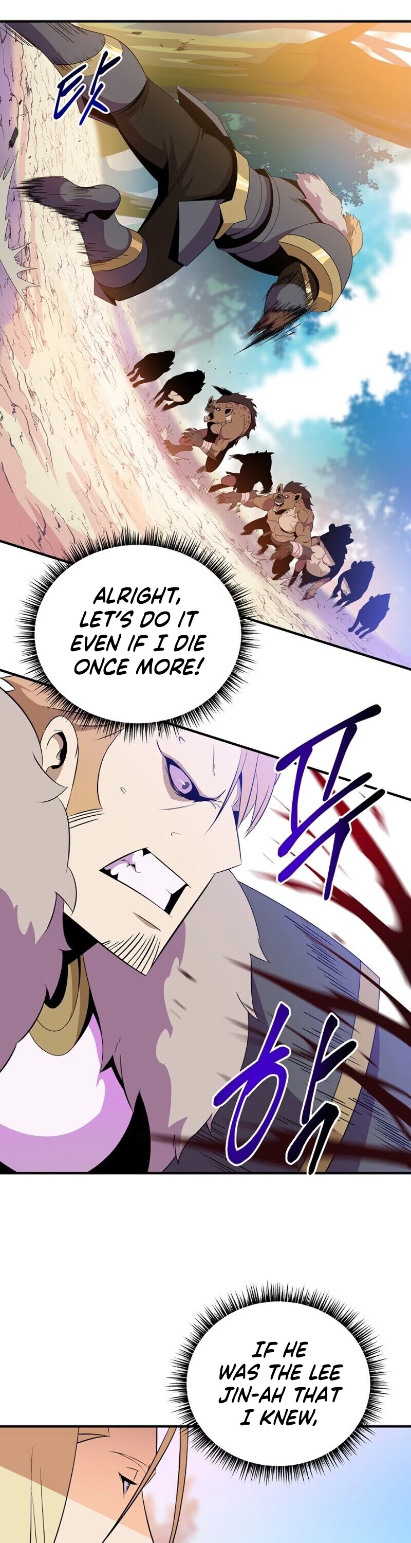 Kill the Hero Chapter 34 page 44 - Chapter 34