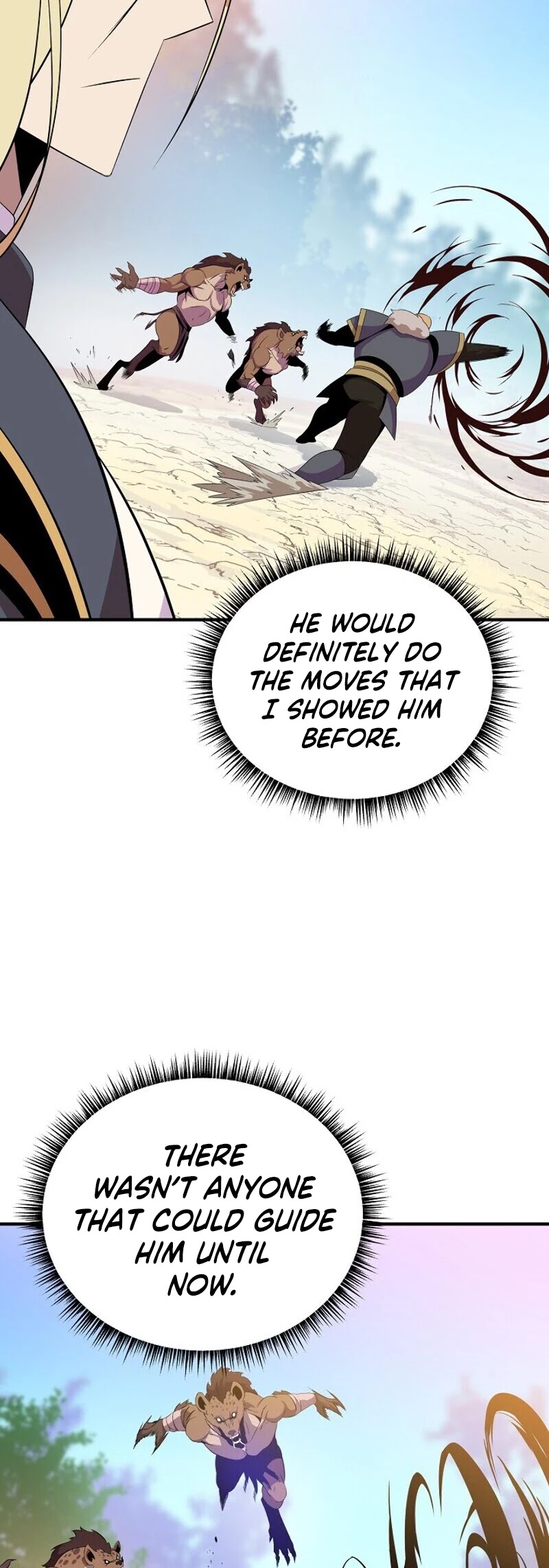 Kill the Hero Chapter 34 page 45 - Chapter 34
