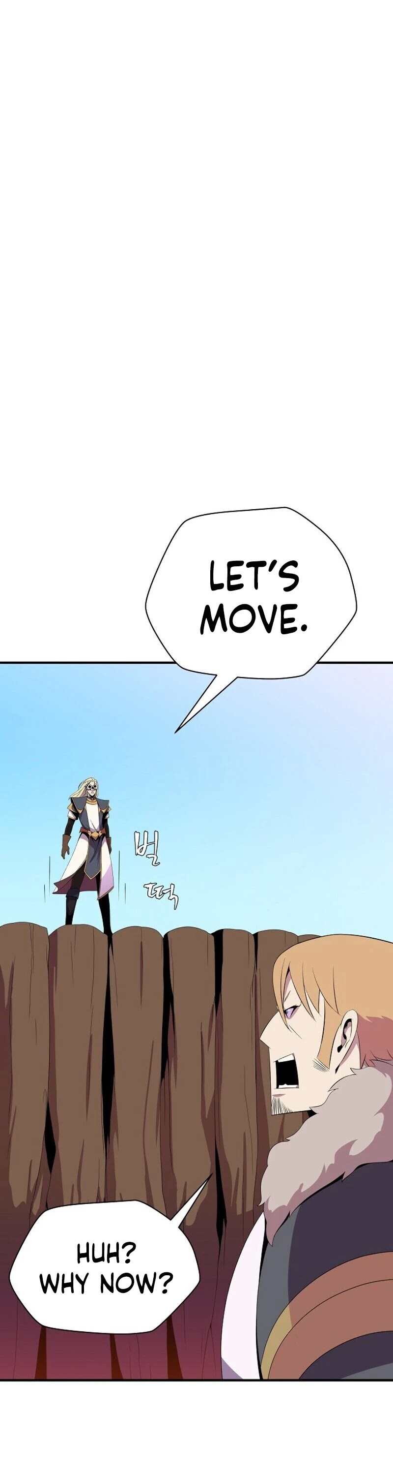 Kill the Hero Chapter 34 page 6 - Chapter 34