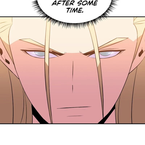 Kill the Hero Chapter 34 cover