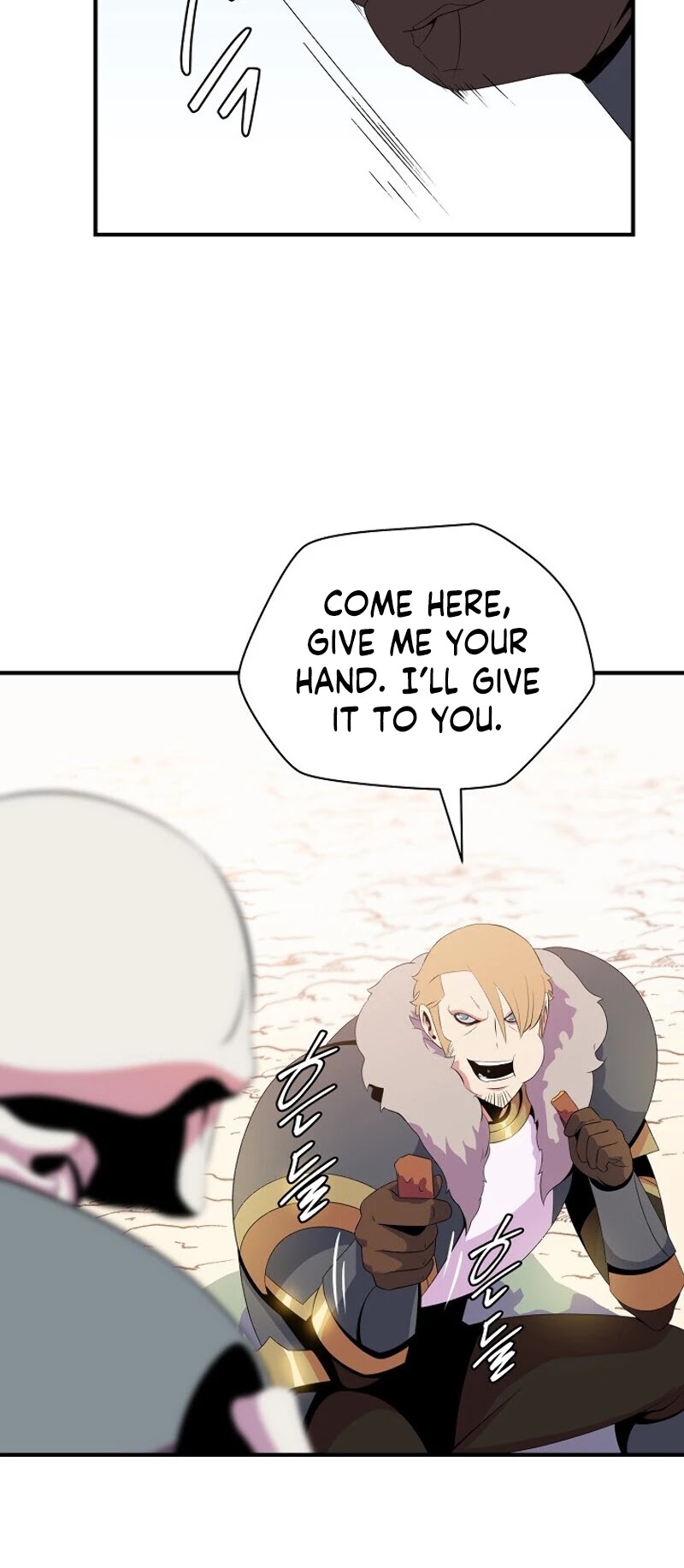 Kill the Hero Chapter 35 page 10 - Chapter 35