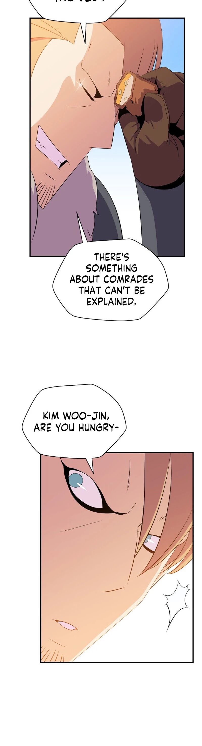 Kill the Hero Chapter 35 page 13 - Chapter 35