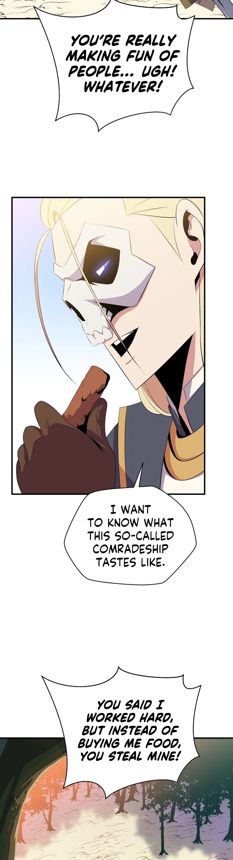 Kill the Hero Chapter 35 page 15 - Chapter 35