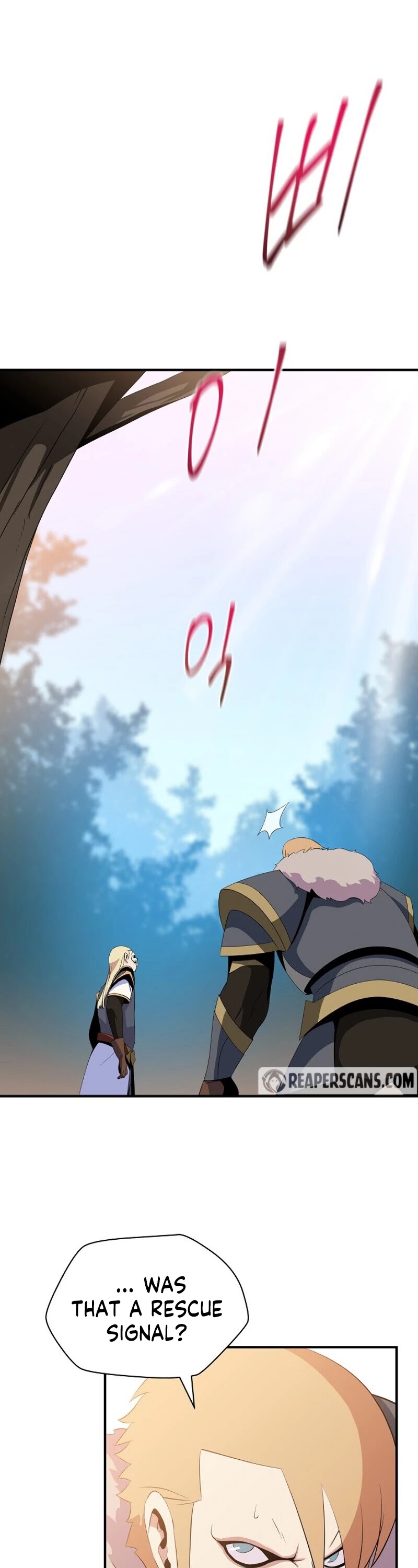 Kill the Hero Chapter 35 page 17 - Chapter 35