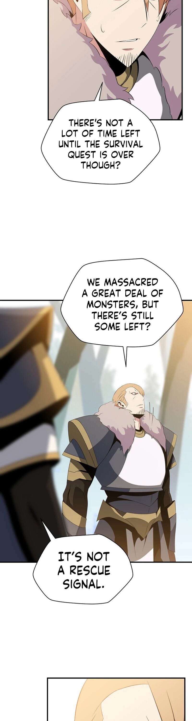 Kill the Hero Chapter 35 page 18 - Chapter 35
