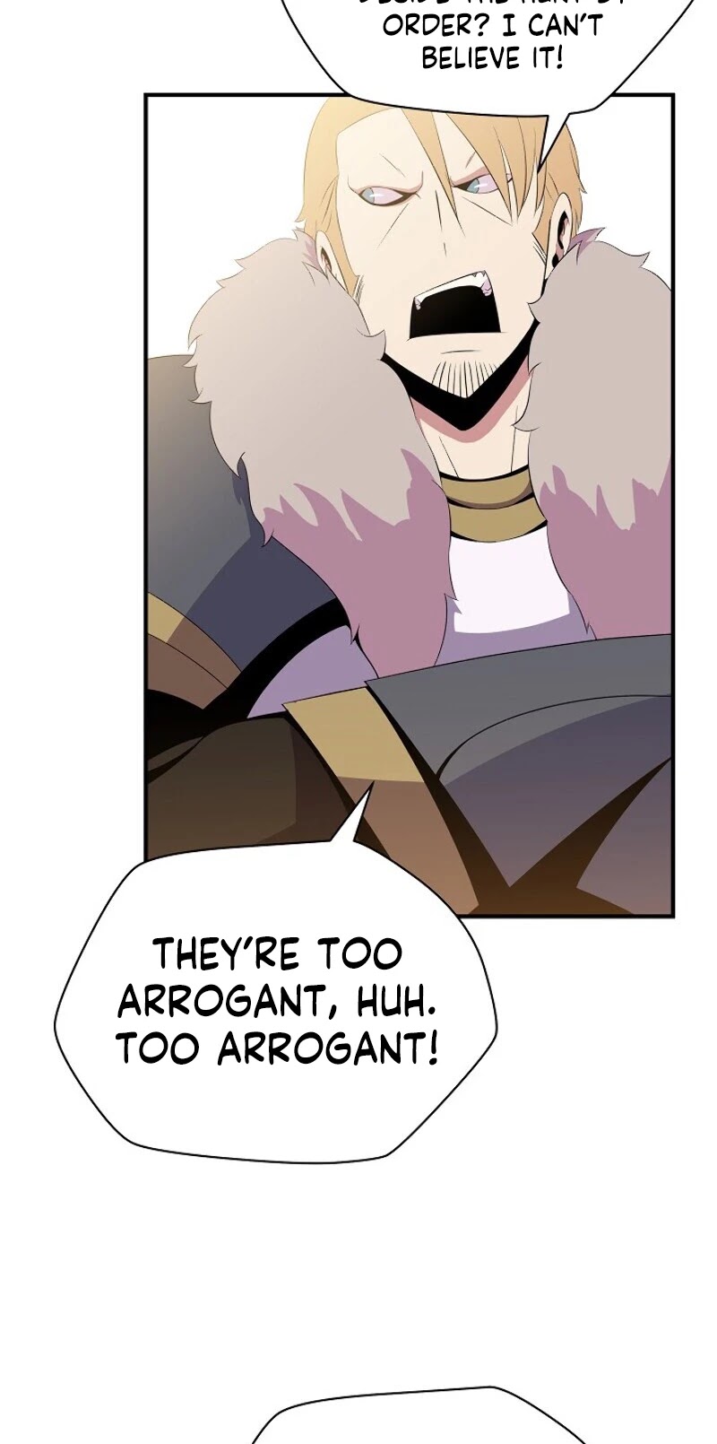 Kill the Hero Chapter 35 page 20 - Chapter 35
