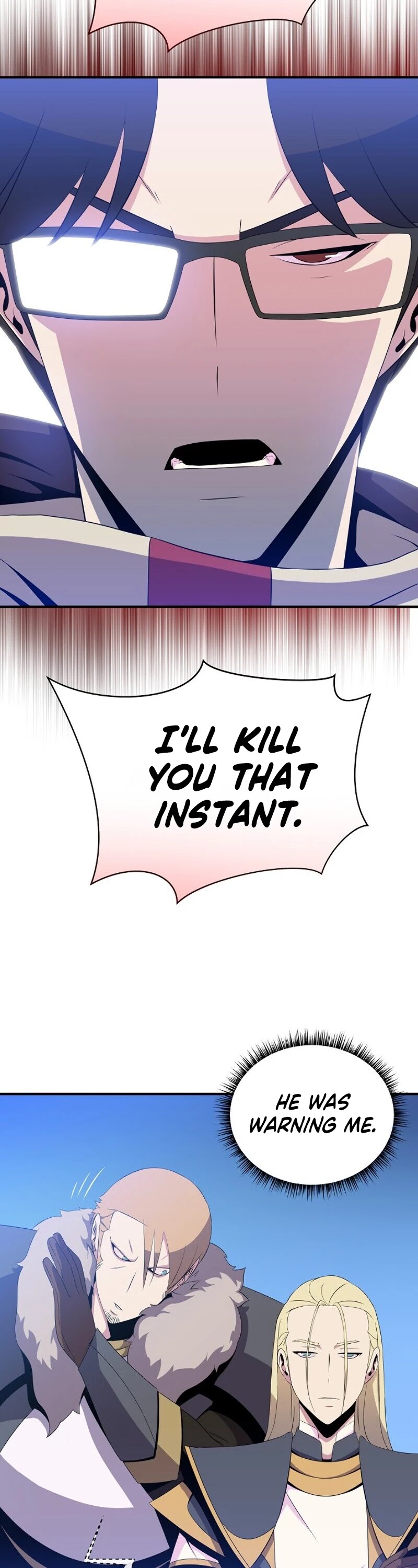 Kill the Hero Chapter 35 page 29 - Chapter 35