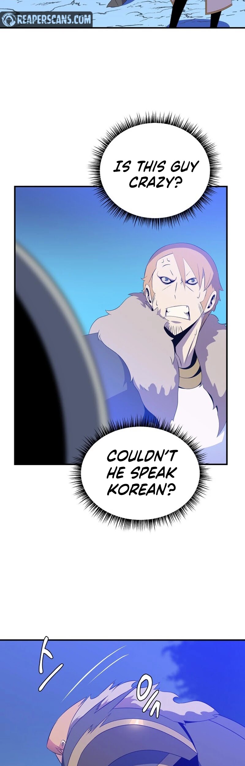 Kill the Hero Chapter 35 page 31 - Chapter 35