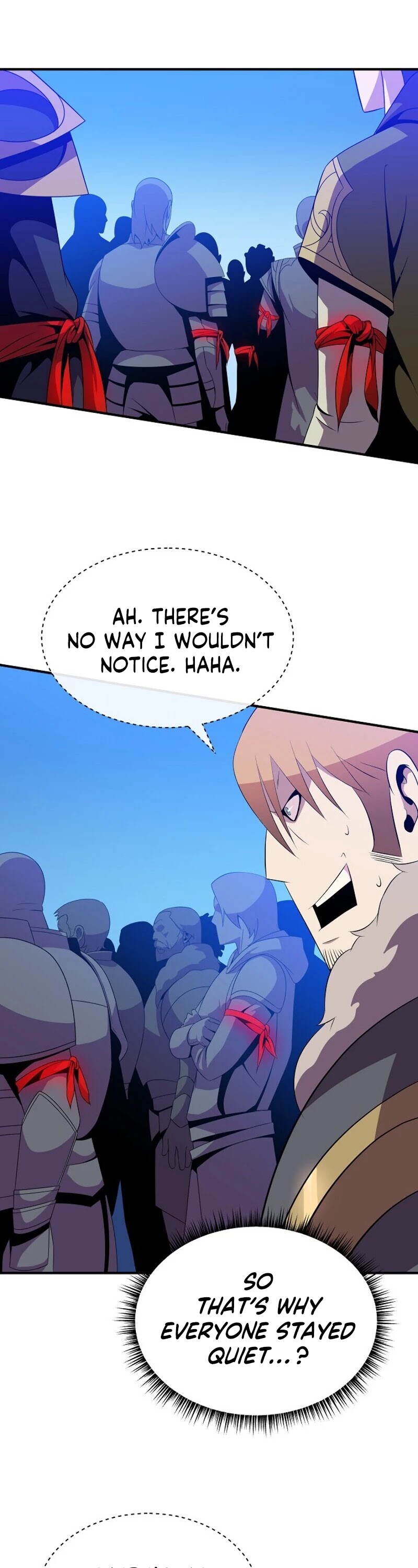 Kill the Hero Chapter 35 page 36 - Chapter 35