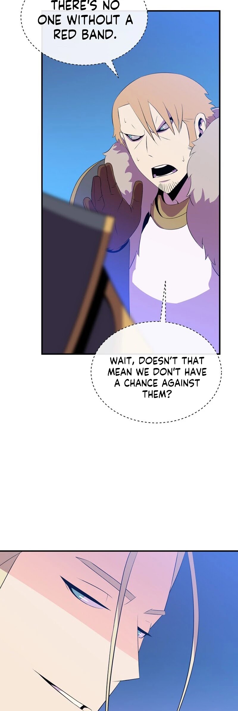 Kill the Hero Chapter 35 page 37 - Chapter 35