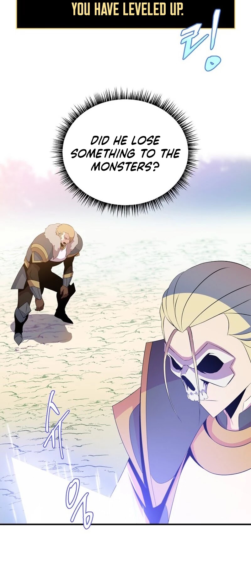 Kill the Hero Chapter 35 page 4 - Chapter 35