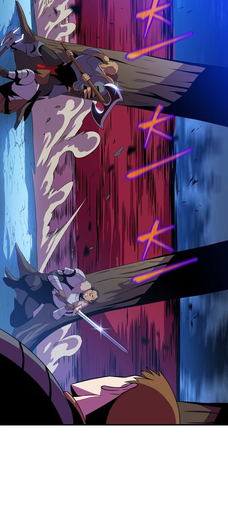 Kill the Hero Chapter 35 page 41 - Chapter 35