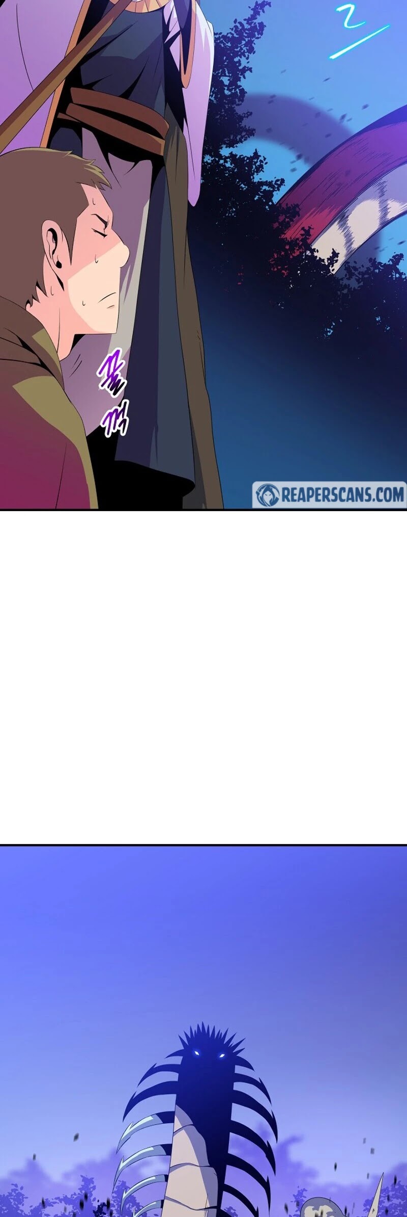 Kill the Hero Chapter 35 page 43 - Chapter 35