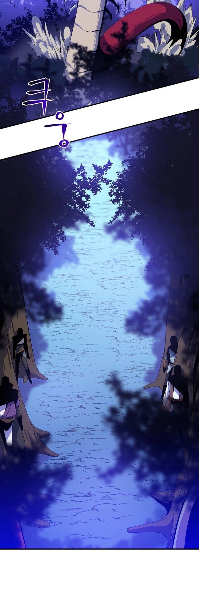 Kill the Hero Chapter 35 page 44 - Chapter 35