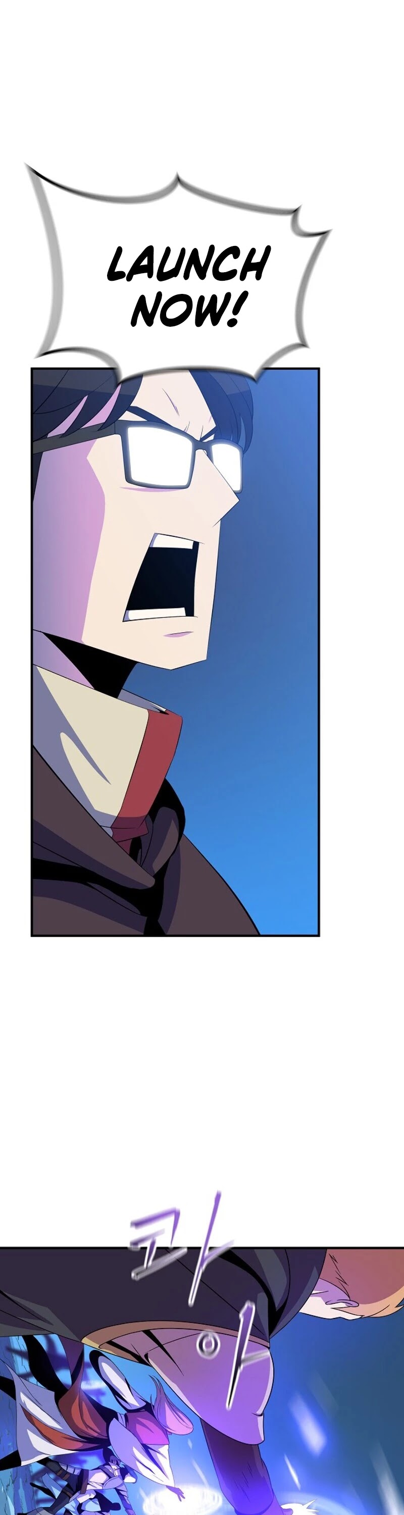 Kill the Hero Chapter 35 page 45 - Chapter 35