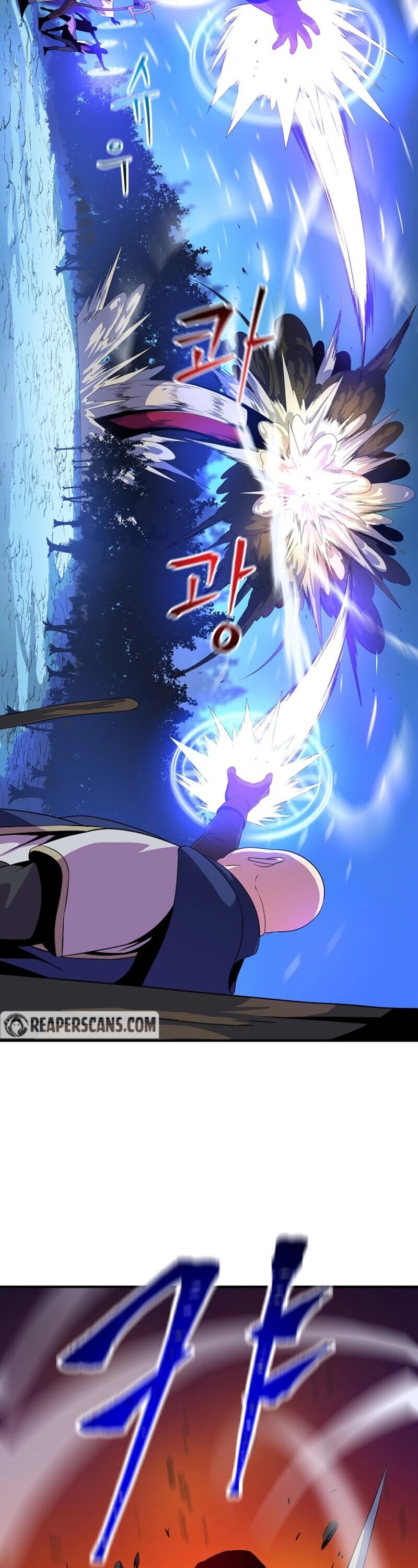 Kill the Hero Chapter 35 page 46 - Chapter 35