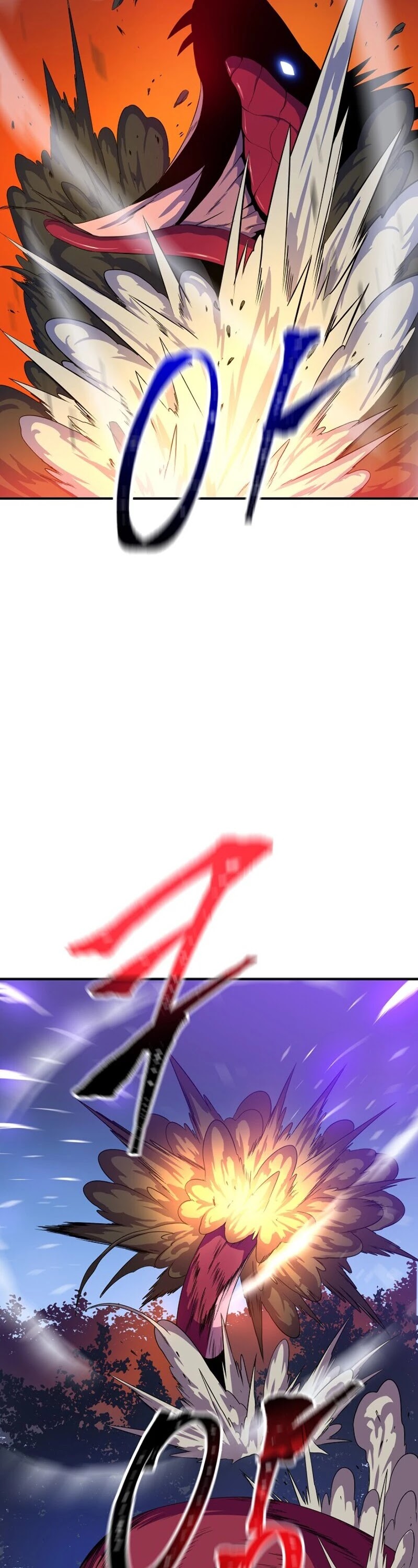 Kill the Hero Chapter 35 page 47 - Chapter 35