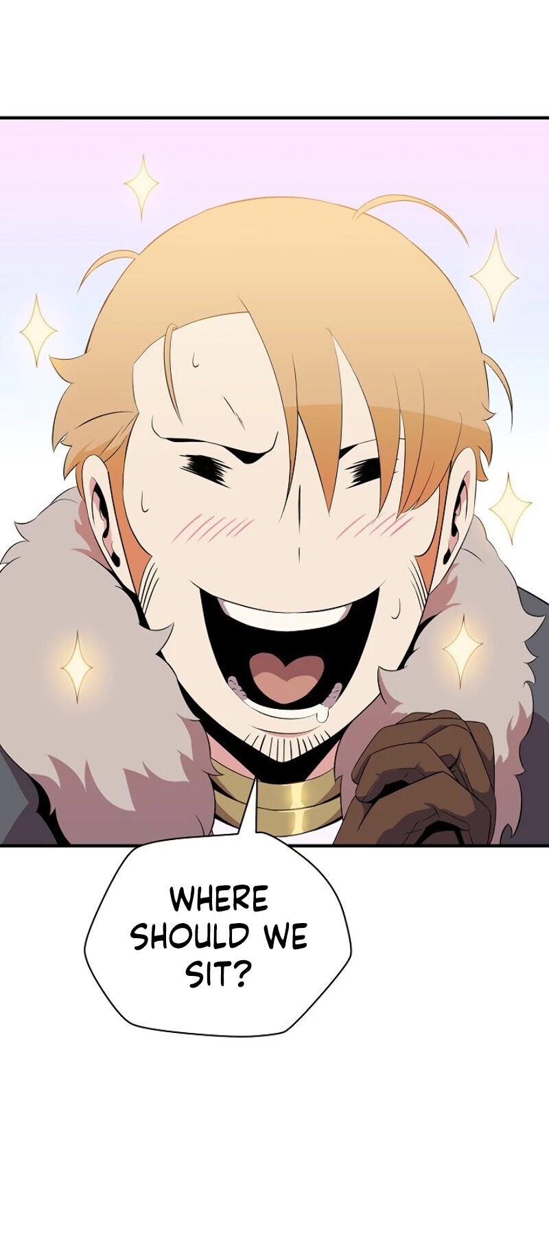 Kill the Hero Chapter 35 page 6 - Chapter 35