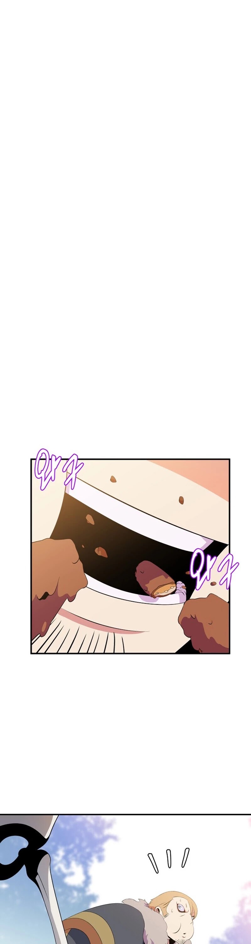 Kill the Hero Chapter 35 page 8 - Chapter 35