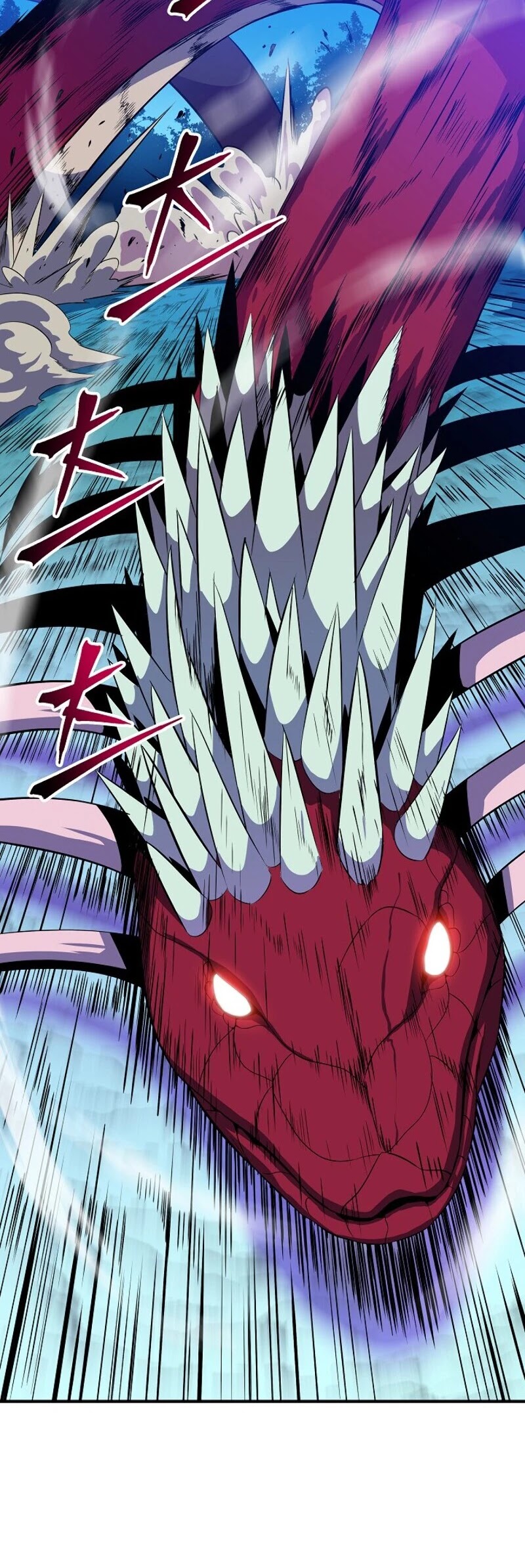 Kill the Hero Chapter 36 page 13 - Chapter 36