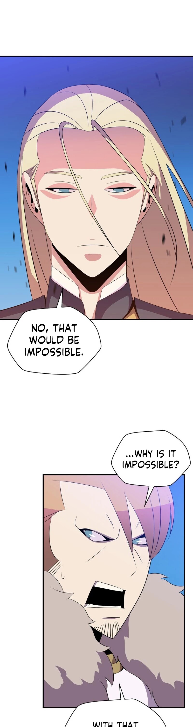 Kill the Hero Chapter 36 page 2 - Chapter 36
