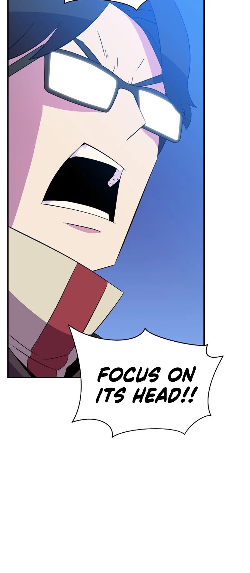 Kill the Hero Chapter 36 page 22 - Chapter 36